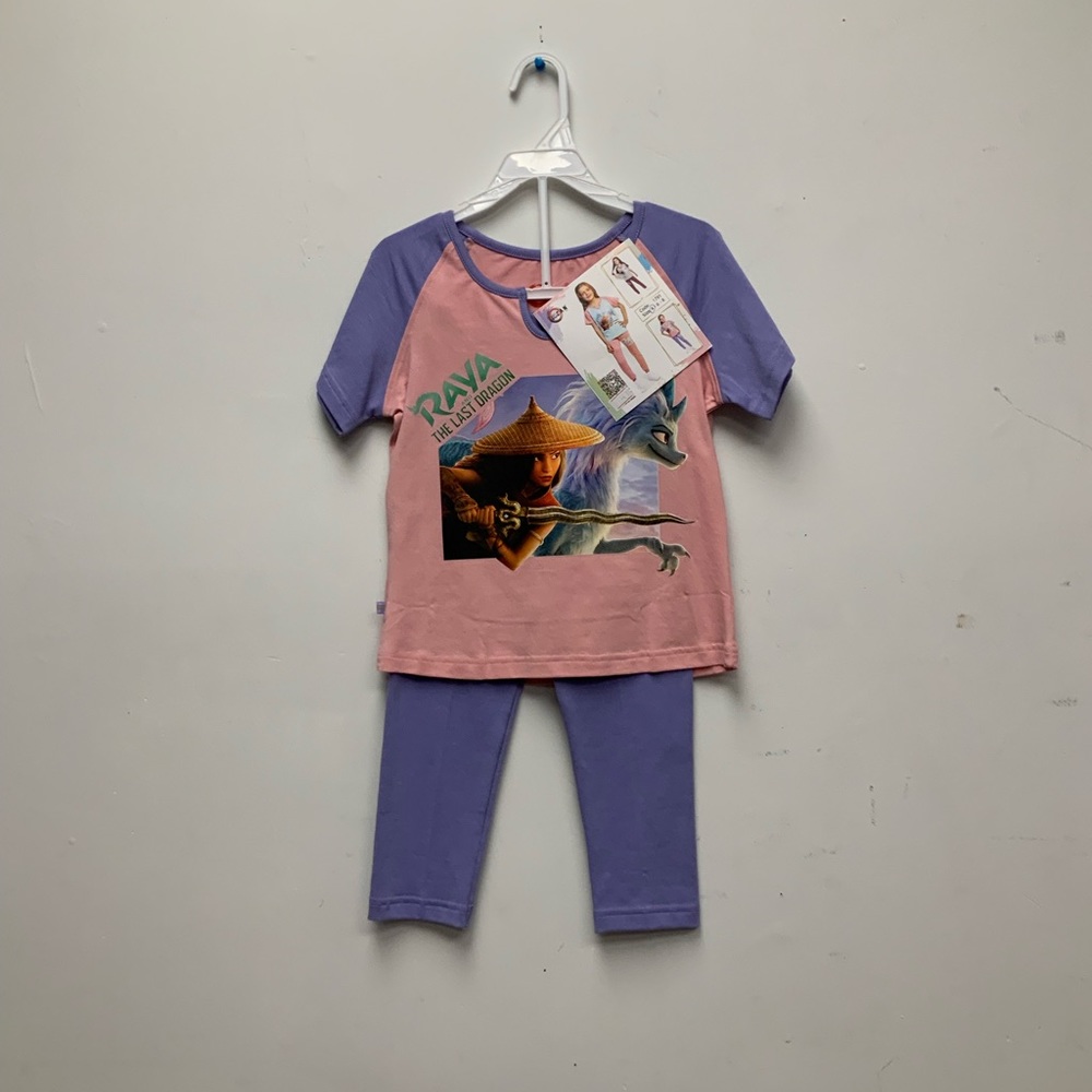 Pajamas for kids